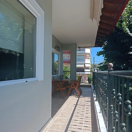Apartman Deluxe Family In The City Center