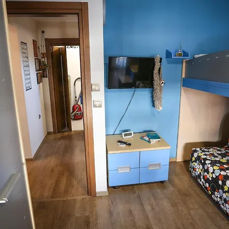 Apartman Deluxe Family In The City Center