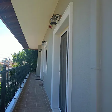 Deluxe Family In The City Center Apartman