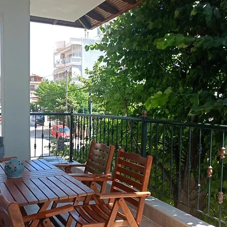 Apartman Deluxe Family In The City Center *