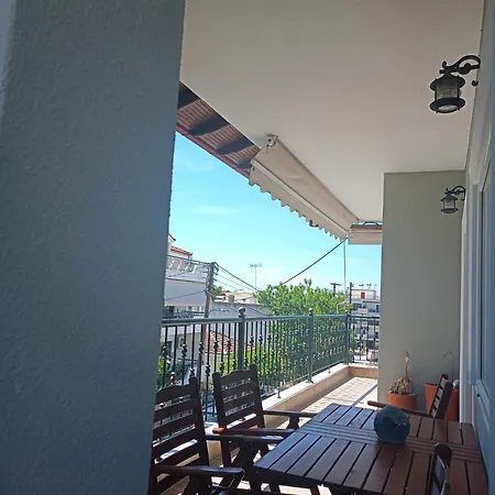 Deluxe Family In The City Center Apartman