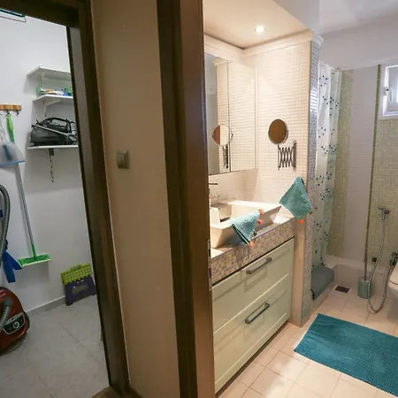 Apartman Deluxe Family In The City Center *